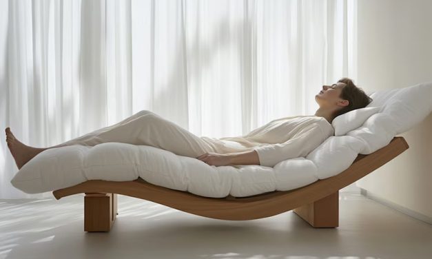 Dormir en horarios regulares reduce casi a la mitad el riesgo de muerte