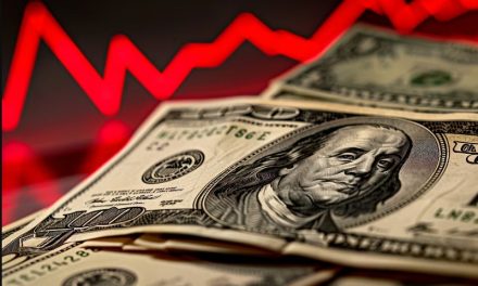 Estos son los estados con las mejores y peores economías de EEUU