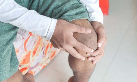 Este es el ejercicio más recomendado por médicos si tienes más de 40 y quieres cuidar tus articulaciones