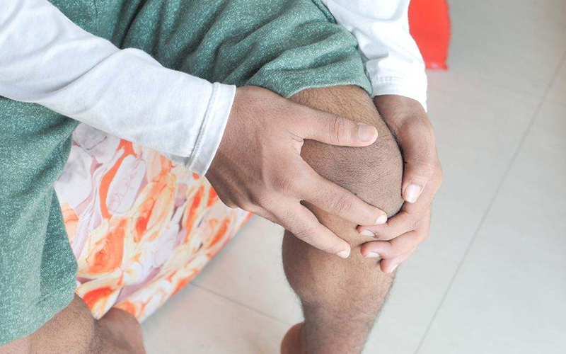 Este es el ejercicio más recomendado por médicos si tienes más de 40 y quieres cuidar tus articulaciones