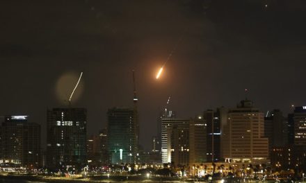 Embajada de Ecuador en Israel cierra temporalmente y emite recomendaciones