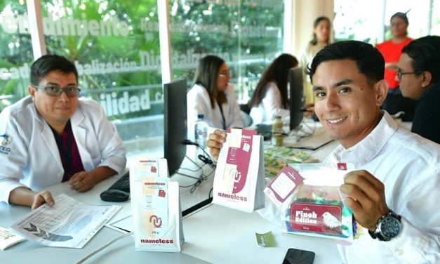 Emprendedores afinan sus productos para conquistar nuevos mercados