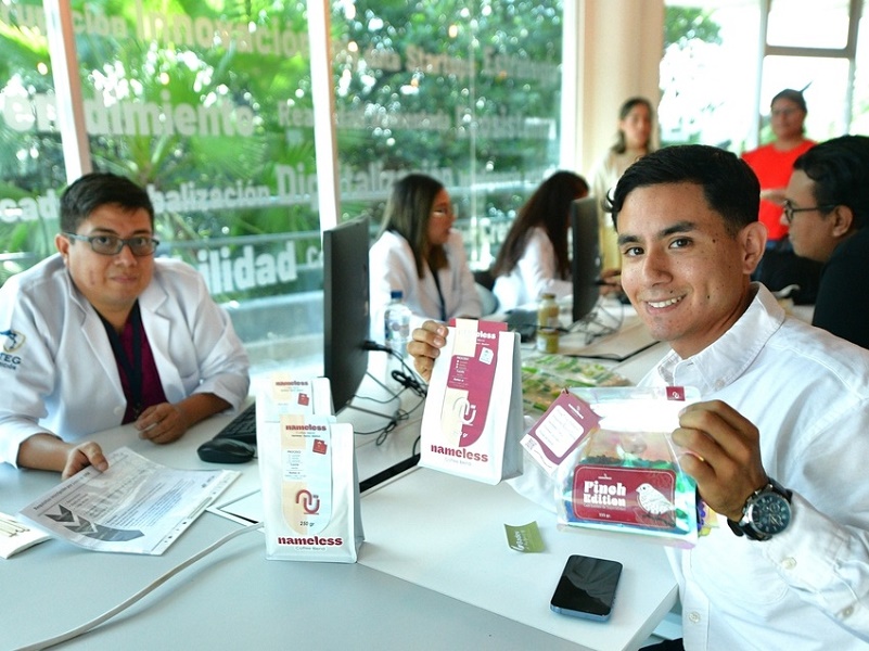 Emprendedores afinan sus productos para conquistar nuevos mercados
