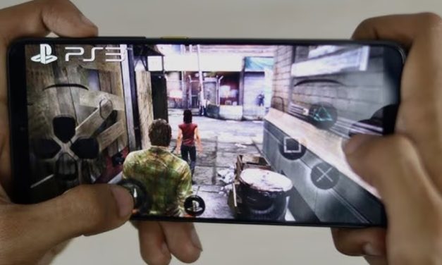 Cómo descargar gratis el primer emulador de PS3 en un celular Android