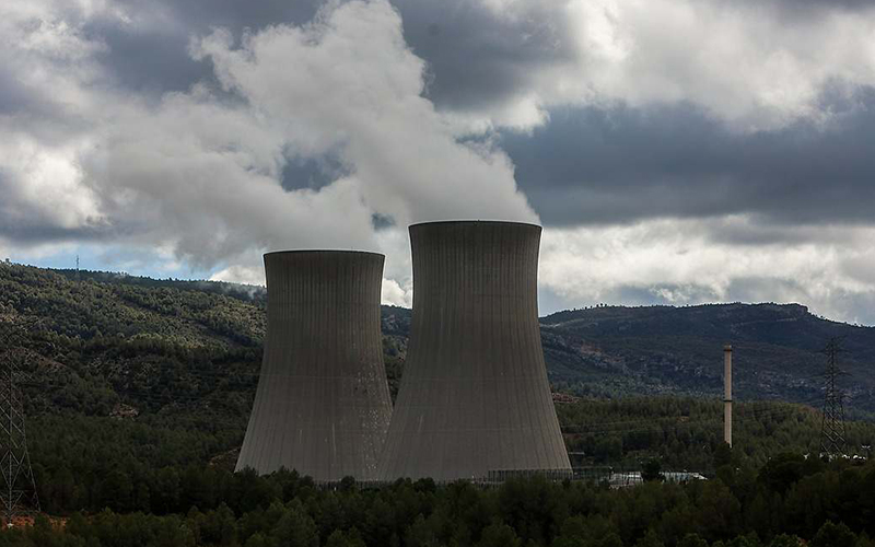 Bruselas estima que la UE necesitará invertir 241.000 millones en energía nuclear hasta 2050
