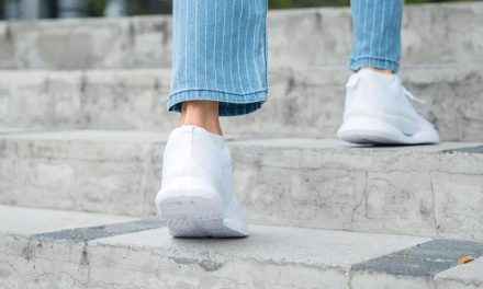 Subir escaleras: el ejercicio simple que mejora tu vida y salud