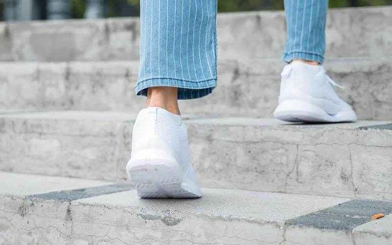 Subir escaleras: el ejercicio simple que mejora tu vida y salud