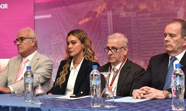 Guayaquil se afianza como destino líder para congresos y eventos internacionales