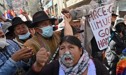 Presidente de Bolivia: no habrá impunidad para “evistas”