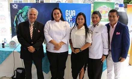 Producción, nutrición y entretenimiento familiar se combinan en la Feria Alimentar 2025