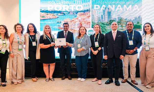 Guayaquil proyecta su potencial como sede internacional de eventos en FIEXPO Latin América 2025