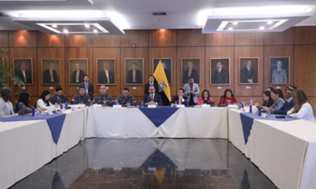 Fiscalización investiga presuntas actuaciones irregulares de los operadores de justicia