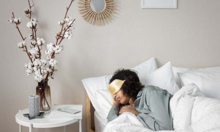 La fruta con magnesio que es ideal para comer antes de dormir