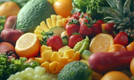 Frutas y nutrientes: la clave para una dieta equilibrada y personalizada