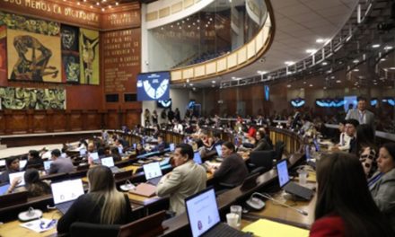 Asamblea dispone a la Comisión de Seguridad Integral iniciar proceso de fiscalización por la fuga del alias “FEDE”