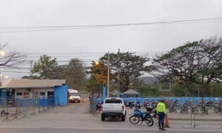 Desmienten rumores de fuga y disturbios en la Penitenciaría: ‘Todo está bajo control’, dice el SNAI