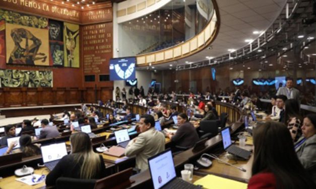 Asamblea dispone a la Comisión de Seguridad Integral iniciar proceso de fiscalización por la fuga del alias “FEDE”
