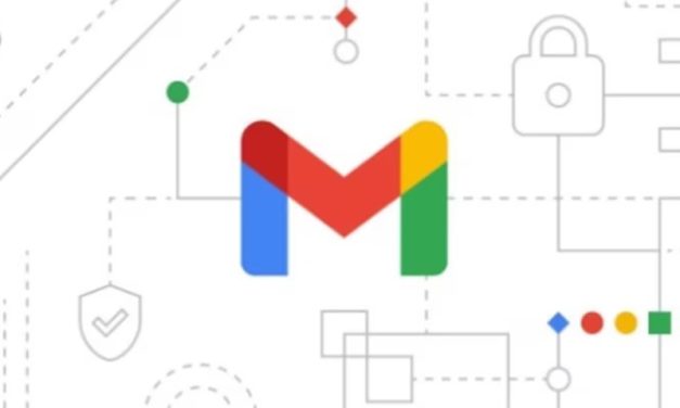 Gmail está a punto de cambiar: este es el nuevo diseño que tendría la aplicación de Google