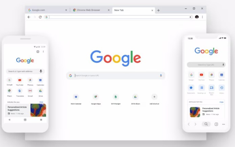 Cómo obtener más velocidad en Google Chrome sin instalar aplicaciones externas
