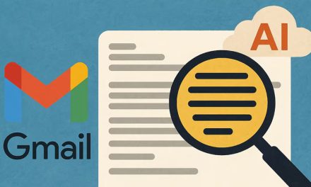 Google lanza función en Gmail para resumir cadenas largas de correos