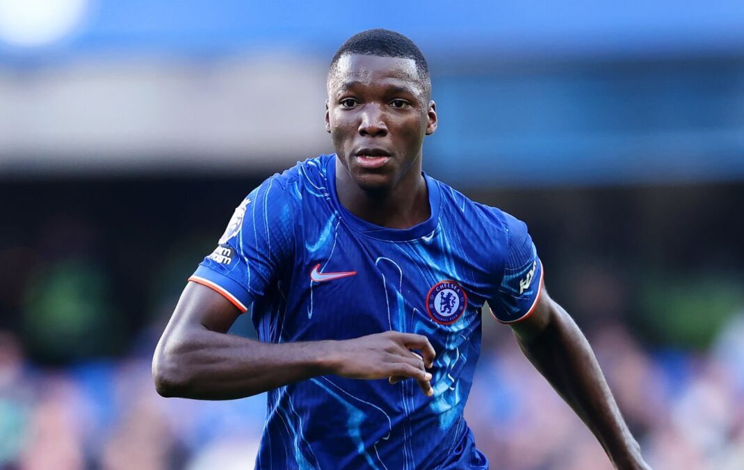 Moisés Caicedo armó su once ideal y eligió a Antonio Valencia entre los mejores que ha visto