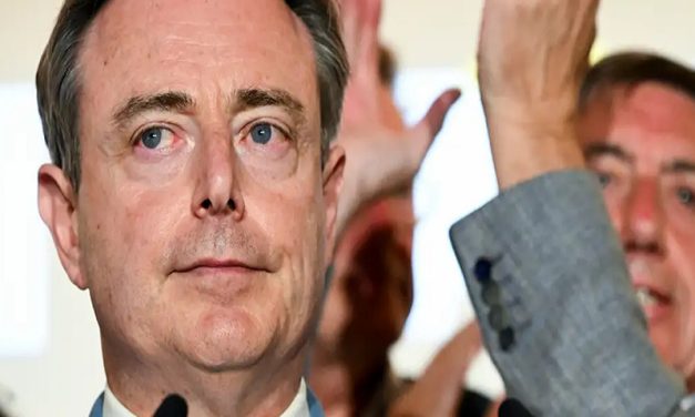 El Gobierno de Bélgica planea suprimir el Senado