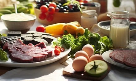 Cuánta grasa se debe comer al día, según los expertos