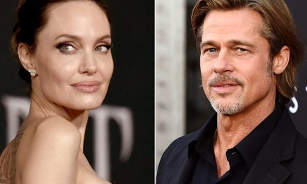 Shiloh, hija de Angelina Jolie y Brad Pitt, reveló su nuevo nombre tras eliminar el apellido paterno