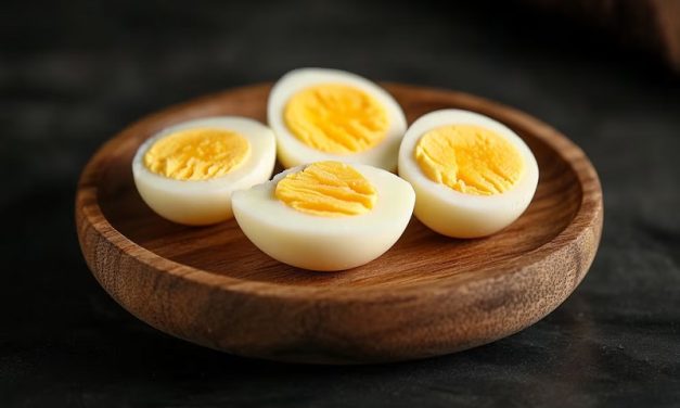Cuál es el tiempo límite para consumir un huevo duro antes de que se eche a perder