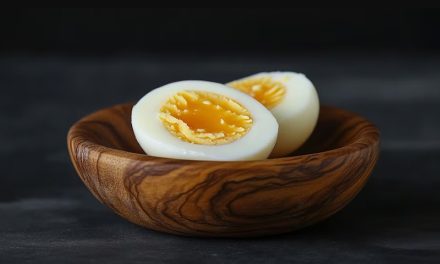 Huevos cocidos: claves para un consumo seguro y nutritivo