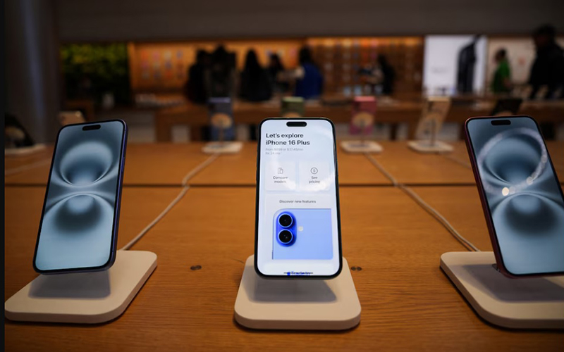 iPhone 17 y 17 Air tendría un cambio que muchos usuarios pedían