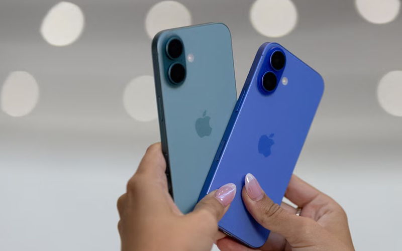 Todo lo que se sabe de la próxima serie iPhone 17 de Apple: diseño, colores y más