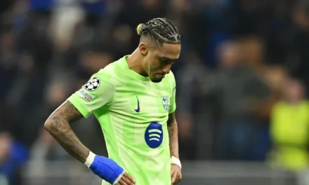 ¿Expulsan a Barcelona de la Champions? Las sanciones que podría recibir tras incumplir las normas de la UEFA