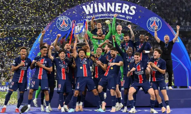 UEFA prepara un cambio clave en el formato de la Champions League desde la temporada que viene