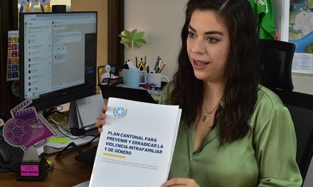 Con más de 7.800 intervenciones, el Municipio responde con firmeza a la violencia de género