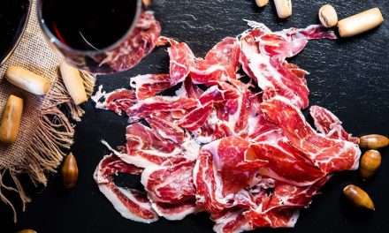 Comer jamón curado podría alargarte la vida: un estudio revela su poder contra las enfermedades y el envejecimiento celular
