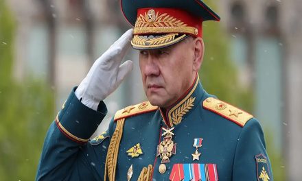 Jefe seguridad ruso llega a Pyongyang para reunirse con Kim