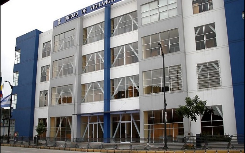 Medidas cautelares en caso de presunto secuestro extorsivo