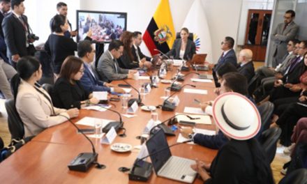 Comisión de Justicia tramita reforma legal para fortalecer el pluralismo jurídico y la cooperación entre sistemas de justicia ordinaria e indígena
