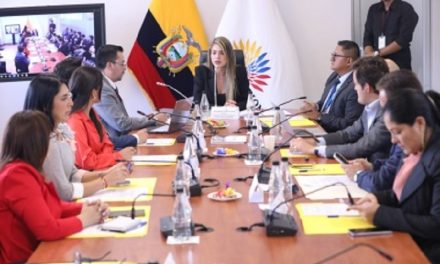 Comisión de Justicia priorizó reformas a los códigos de la Función Judicial, COIP, Democracia y COGEP