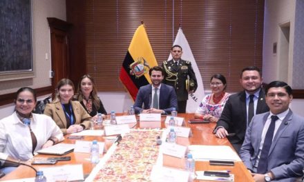 Revolución Ciudadana no logra anular elección del CAL en la Asamblea