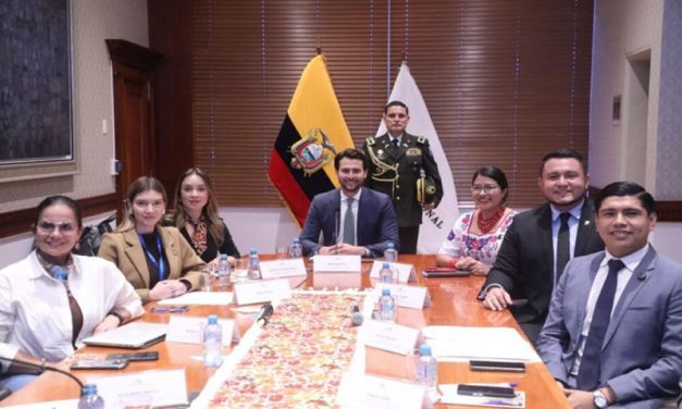Revolución Ciudadana no logra anular elección del CAL en la Asamblea