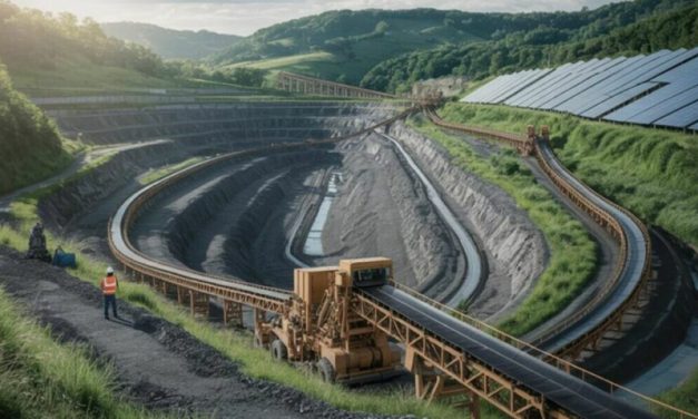 Gobierno emitirá reglamento de la Ley de Minería y contempla pago de la deuda a los GAD