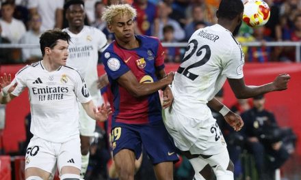 Ya hay fechas para la Liga 2025-26, que tendrá tres jornadas entre semana