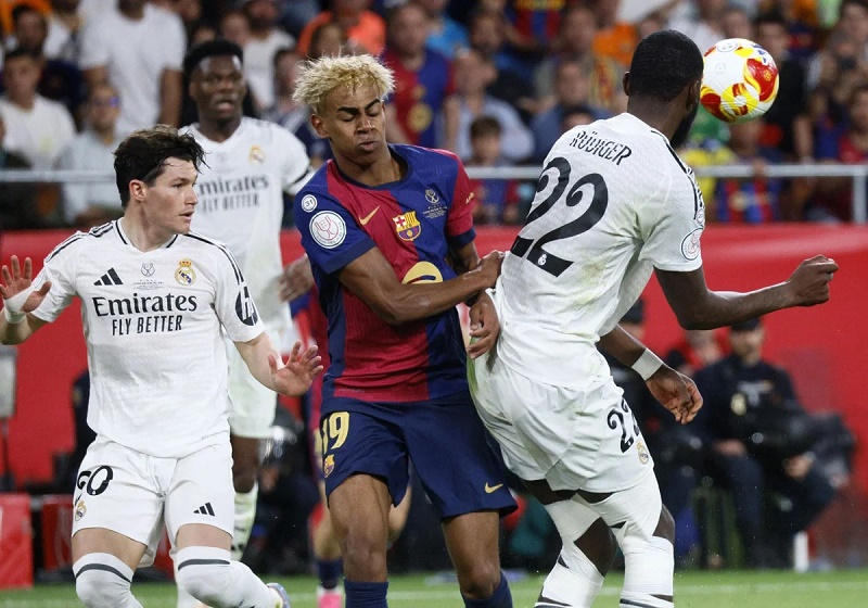 Ya hay fechas para la Liga 2025-26, que tendrá tres jornadas entre semana