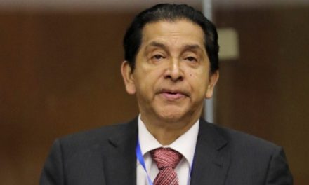 TCE ratifica sentencia contra Lucio Gutiérrez por violencia política de género; esta es la sanción