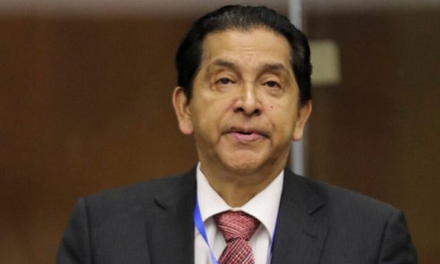 TCE ratifica sentencia contra Lucio Gutiérrez por violencia política de género; esta es la sanción