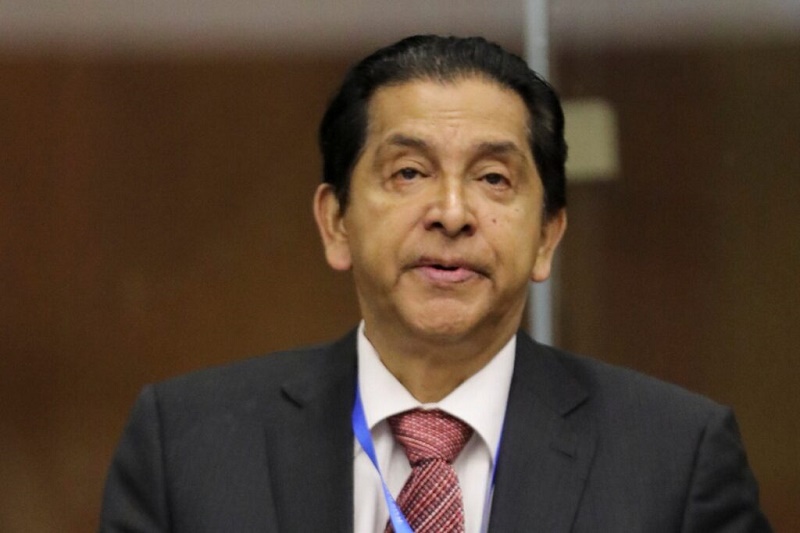 TCE ratifica sentencia contra Lucio Gutiérrez por violencia política de género; esta es la sanción