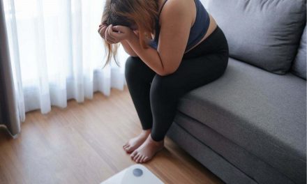 Los consejos de una farmacéutica: cómo no coger mucho peso en la menopausia
