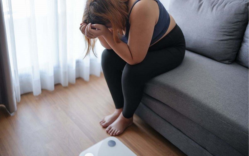 Los consejos de una farmacéutica: cómo no coger mucho peso en la menopausia